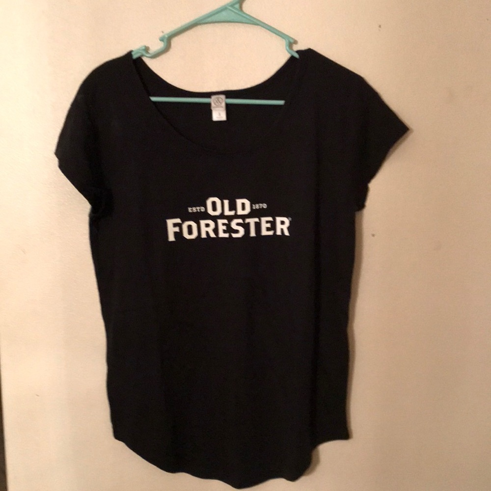 Old Forester women’s lightweight T-shirt